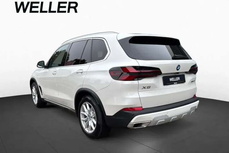 BMW X5 din 2023 cu 49.000 km - oferta BMW143123 - foto 9