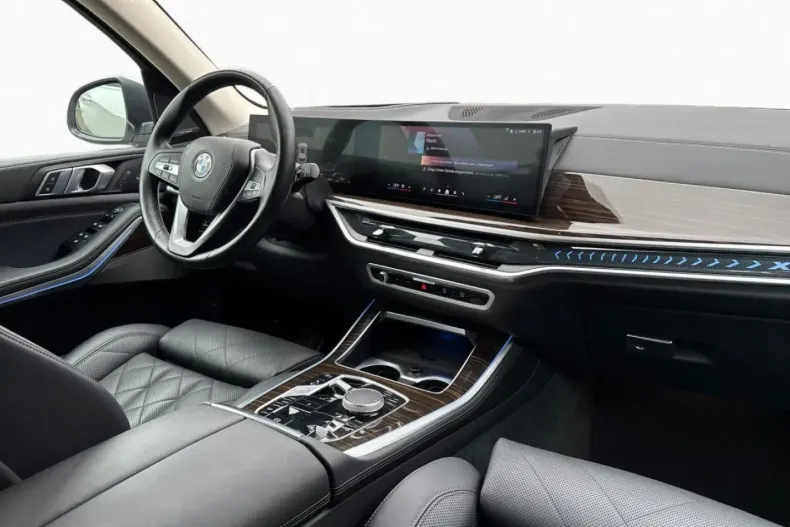 BMW X5 din 2023 cu 49.000 km - oferta BMW143123 - foto 12