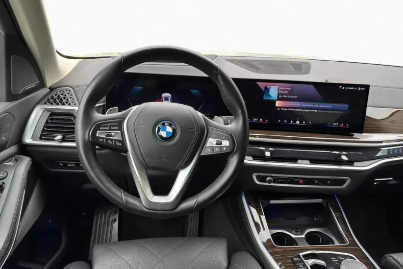 BMW X5 din 2023 cu 49.000 km - oferta BMW143123 - foto 16