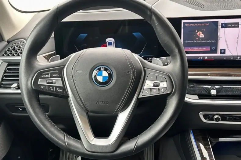 BMW X5 din 2023 cu 49.000 km - oferta BMW143123 - foto 20