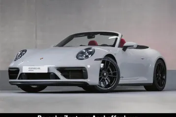 Porsche 992 din 2023 - oferta POR143124