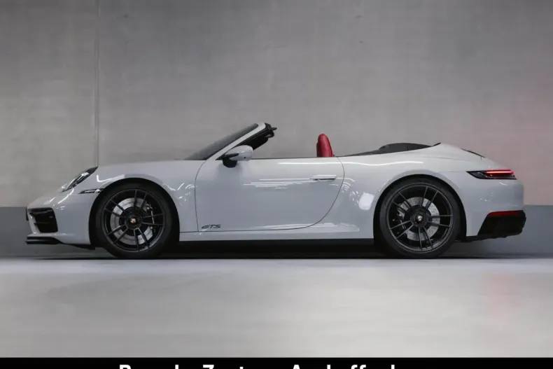 Porsche 992 din 2023 cu 10.500 km - oferta POR143124 - foto 2