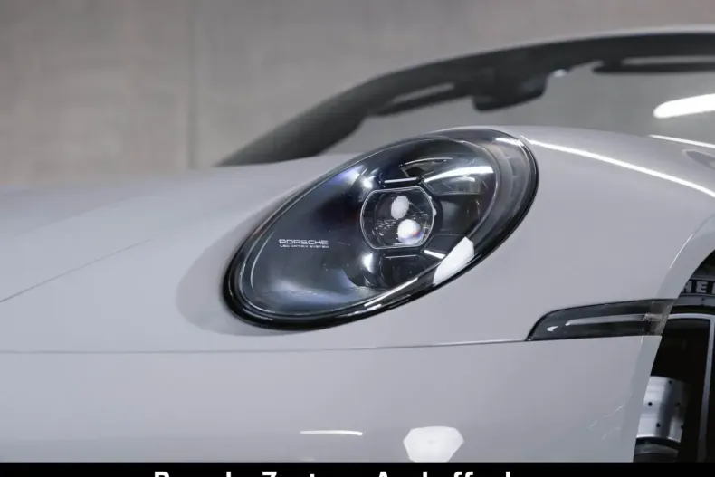 Porsche 992 din 2023 cu 10.500 km - oferta POR143124 - foto 7