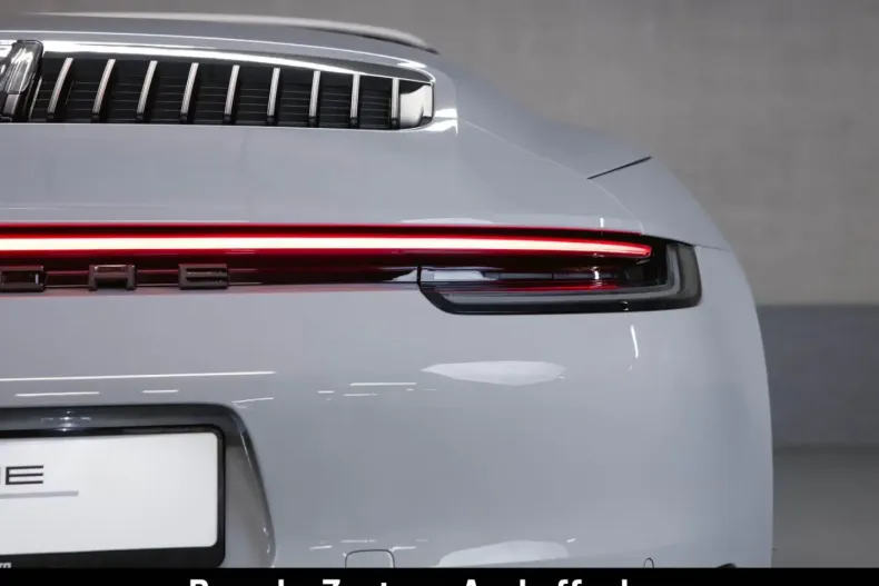 Porsche 992 din 2023 cu 10.500 km - oferta POR143124 - foto 8