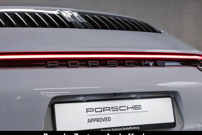 Porsche 992 din 2023 cu 10.500 km - oferta POR143124 - foto 10