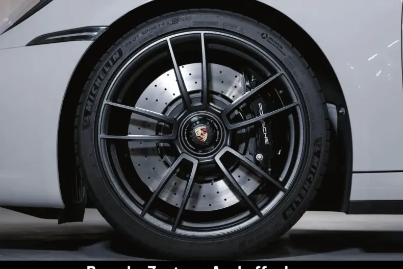 Porsche 992 din 2023 cu 10.500 km - oferta POR143124 - foto 12