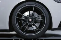 Porsche 992 din 2023 cu 10.500 km - oferta POR143124 - foto 13