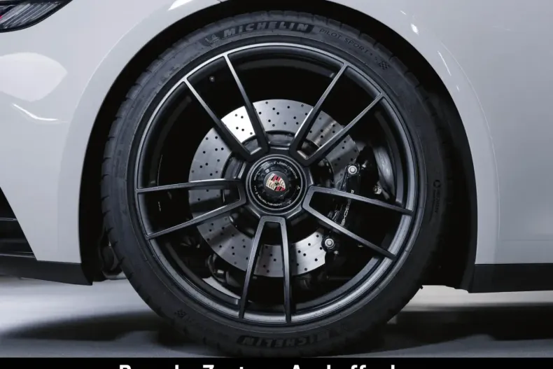 Porsche 992 din 2023 cu 10.500 km - oferta POR143124 - foto 15