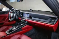 Porsche 992 din 2023 cu 10.500 km - oferta POR143124 - foto 21