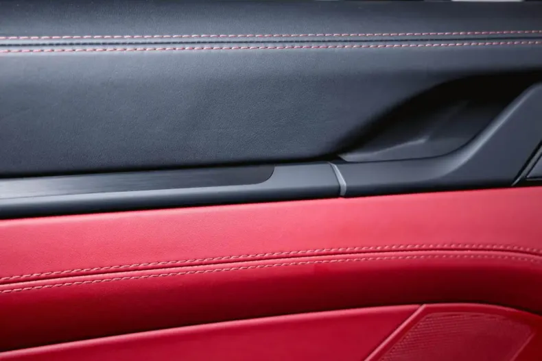 Porsche 992 din 2023 cu 10.500 km - oferta POR143124 - foto 25