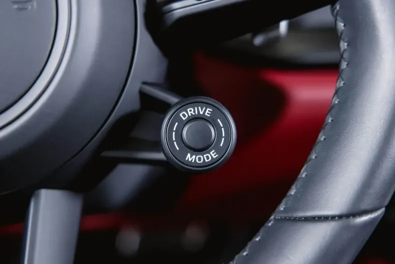 Porsche 992 din 2023 cu 10.500 km - oferta POR143124 - foto 31