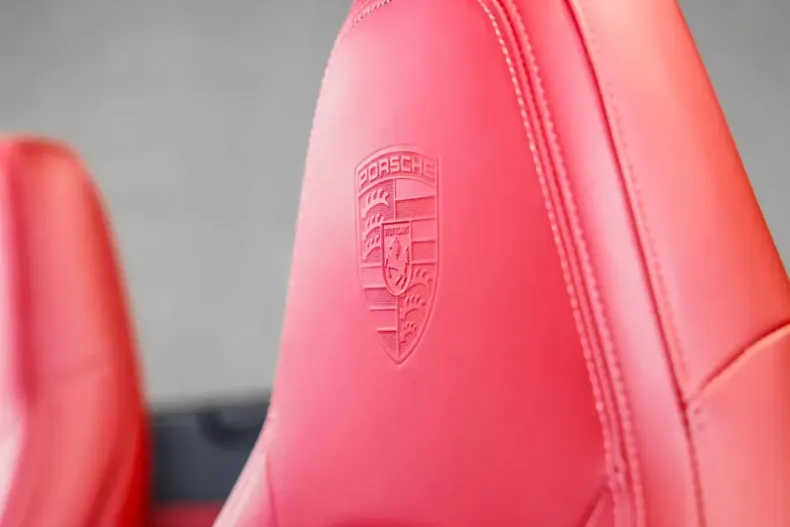 Porsche 992 din 2023 cu 10.500 km - oferta POR143124 - foto 43