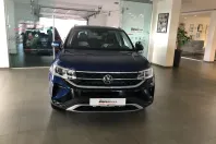 Volkswagen Taos din 2022 cu 38.000 km - oferta VOL143128 - foto 1
