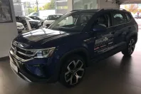 Volkswagen Taos din 2022 cu 38.000 km - oferta VOL143128 - foto 2