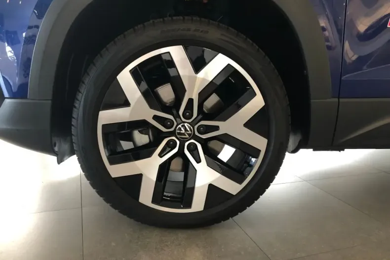 Volkswagen Taos din 2022 cu 38.000 km - oferta VOL143128 - foto 4