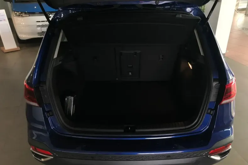 Volkswagen Taos din 2022 cu 38.000 km - oferta VOL143128 - foto 6