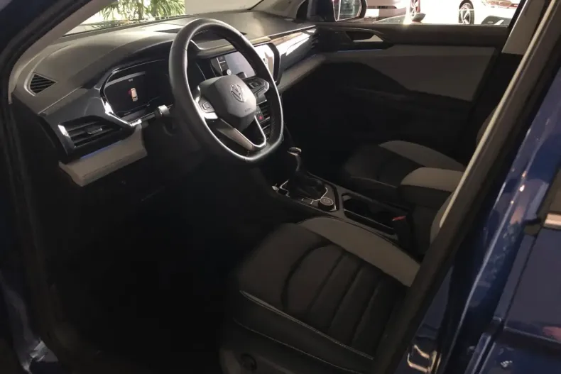 Volkswagen Taos din 2022 cu 38.000 km - oferta VOL143128 - foto 7