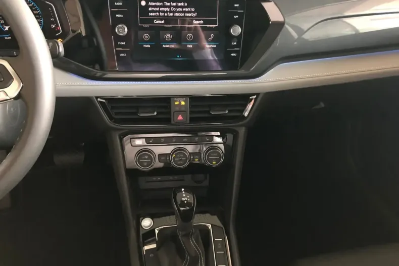 Volkswagen Taos din 2022 cu 38.000 km - oferta VOL143128 - foto 9