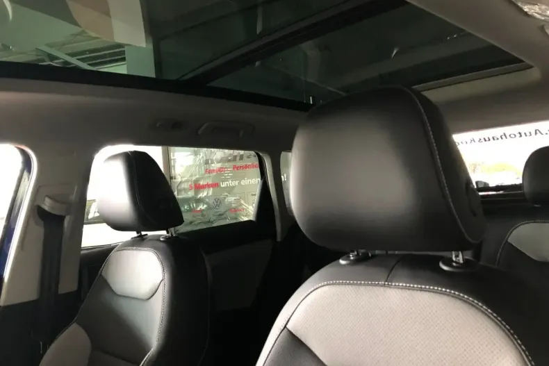 Volkswagen Taos din 2022 cu 38.000 km - oferta VOL143128 - foto 12