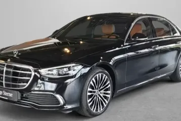 Mercedes-Benz S 580 din 2021 - oferta MER143131