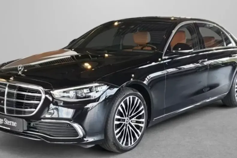 Mercedes-Benz S 580 din 2021 cu 97.391 km - oferta MER143131 - foto 1