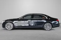 Mercedes-Benz S 580 din 2021 cu 97.391 km - oferta MER143131 - foto 2