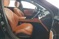 Mercedes-Benz S 580 din 2021 cu 97.391 km - oferta MER143131 - foto 4