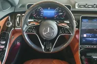 Mercedes-Benz S 580 din 2021 cu 97.391 km - oferta MER143131 - foto 6