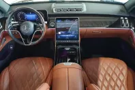 Mercedes-Benz S 580 din 2021 cu 97.391 km - oferta MER143131 - foto 8