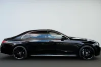 Mercedes-Benz S 350 din 2022 cu 66.550 km - oferta MER143132 - foto 2