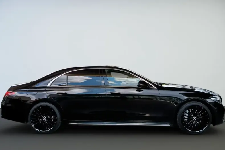 Mercedes-Benz S 350 din 2022 cu 66.550 km - oferta MER143132 - foto 2