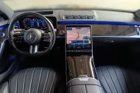 Mercedes-Benz S 350 din 2022 cu 66.550 km - oferta MER143132 - foto 4