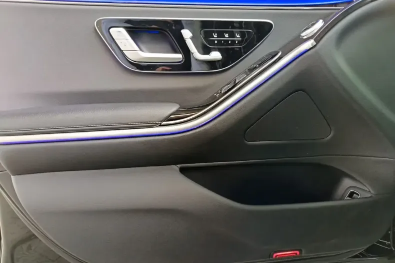 Mercedes-Benz S 350 din 2022 cu 66.550 km - oferta MER143132 - foto 9