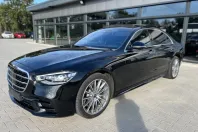 Mercedes-Benz S 580 din 2022 cu 66.459 km - oferta MER143133 - foto 1