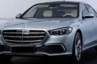 Mercedes-Benz S 580 din 2021 cu 59.762 km - oferta MER143134 - foto 1