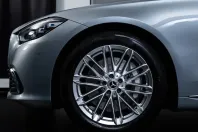 Mercedes-Benz S 580 din 2021 cu 59.762 km - oferta MER143134 - foto 2