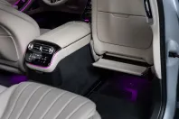 Mercedes-Benz S 580 din 2021 cu 59.762 km - oferta MER143134 - foto 3