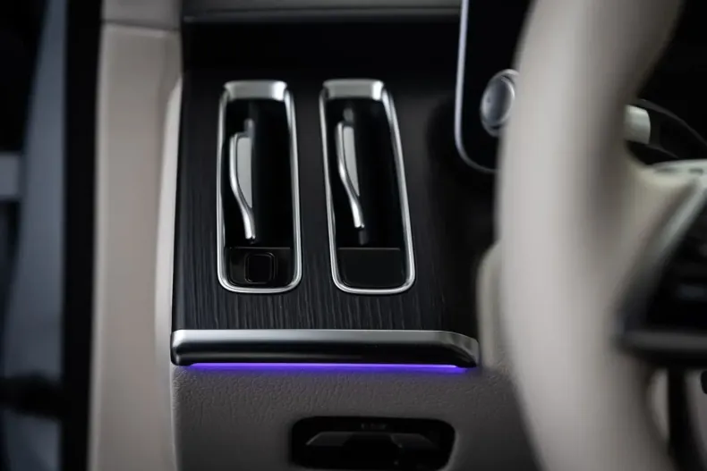 Mercedes-Benz S 580 din 2021 cu 59.762 km - oferta MER143134 - foto 7