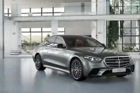 Mercedes-Benz S 400 din 2021 cu 85.353 km - oferta MER143135 - foto 1