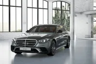 Mercedes-Benz S 400 din 2021 cu 85.353 km - oferta MER143135 - foto 2