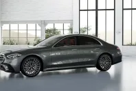 Mercedes-Benz S 400 din 2021 cu 85.353 km - oferta MER143135 - foto 3