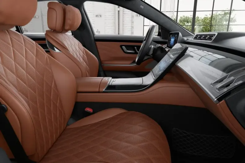 Mercedes-Benz S 400 din 2021 cu 85.353 km - oferta MER143135 - foto 5