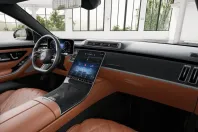 Mercedes-Benz S 400 din 2021 cu 85.353 km - oferta MER143135 - foto 6