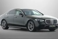 Mercedes-Benz S 450 din 2021 cu 66.500 km - oferta MER143136 - foto 1