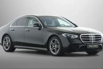 Mercedes-Benz S 450 din 2021 - oferta MER143136