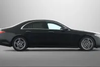 Mercedes-Benz S 450 din 2021 cu 66.500 km - oferta MER143136 - foto 2