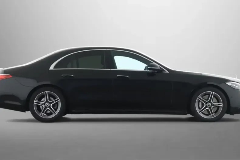 Mercedes-Benz S 450 din 2021 cu 66.500 km - oferta MER143136 - foto 2