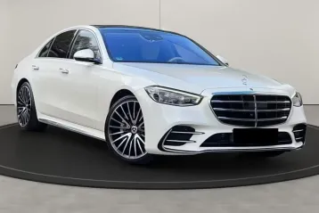 Mercedes-Benz S 400 din 2022 - oferta MER143137