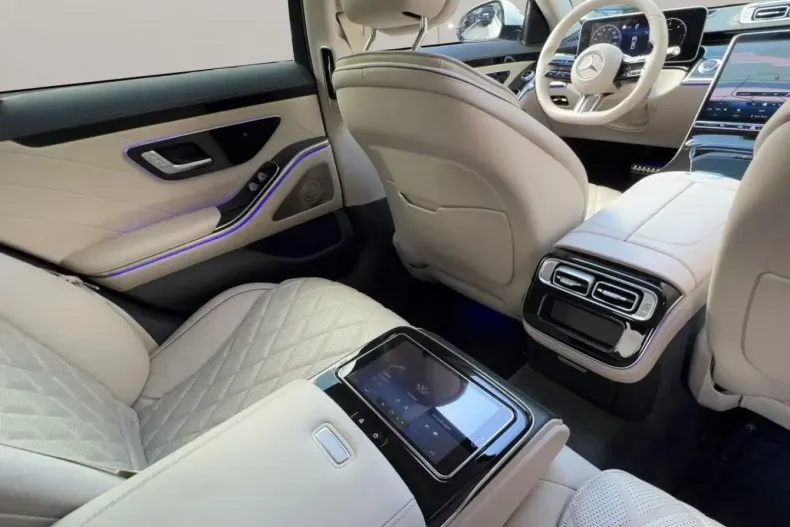 Mercedes-Benz S 400 din 2022 cu 97.000 km - oferta MER143137 - foto 4