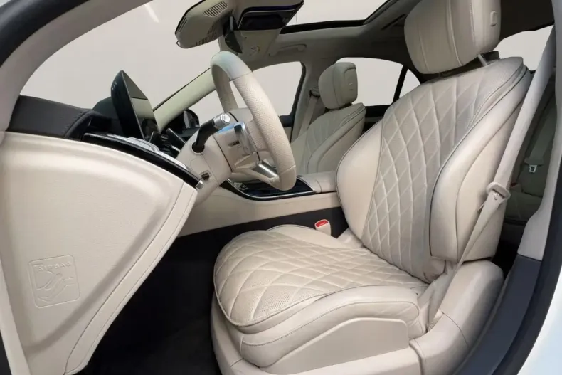 Mercedes-Benz S 400 din 2022 cu 97.000 km - oferta MER143137 - foto 6